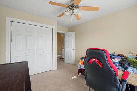 Tiny photo for 2101 Talans Drive, Champaign, IL 61822 (MLS # 12694516)