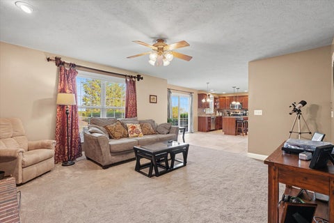 Tiny photo for 2101 Talans Drive, Champaign, IL 61822 (MLS # 12694516)
