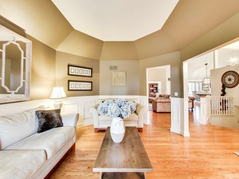 Tiny photo for 24118 S Indian Trail, Manhattan, IL 60442 (MLS # 12665504)