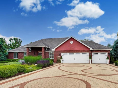 Tiny photo for 24118 S Indian Trail, Manhattan, IL 60442 (MLS # 12665504)
