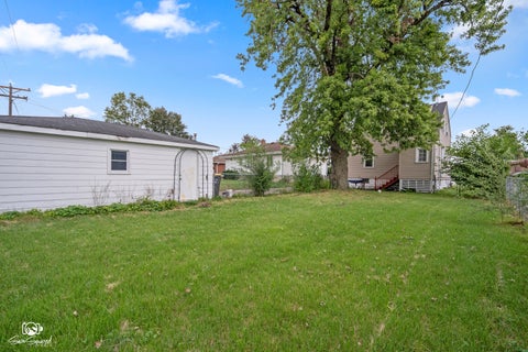 Tiny photo for 18430 Chicago Avenue, Lansing, IL 60438 (MLS # 12744444)