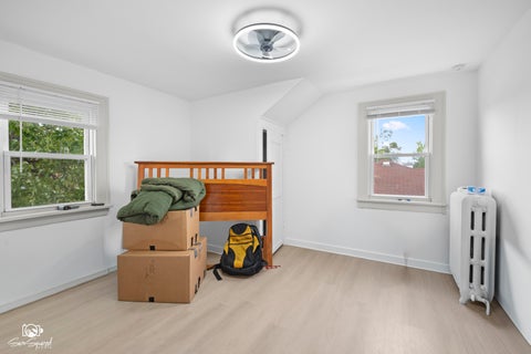Tiny photo for 18430 Chicago Avenue, Lansing, IL 60438 (MLS # 12744444)