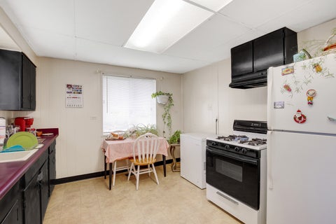 Tiny photo for 1383 Greenbay Avenue, Calumet City, IL 60409 (MLS # 12726774)