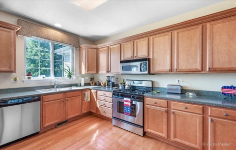 Tiny photo for 265 Birch Lane, St. Charles, IL 60175 (MLS # 12751717)