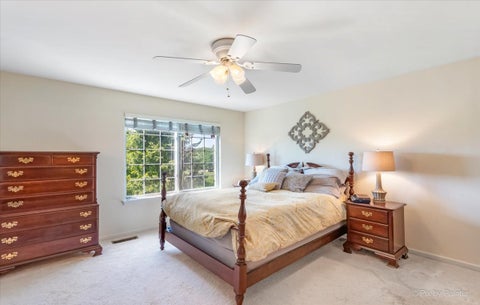 Tiny photo for 265 Birch Lane, St. Charles, IL 60175 (MLS # 12751717)