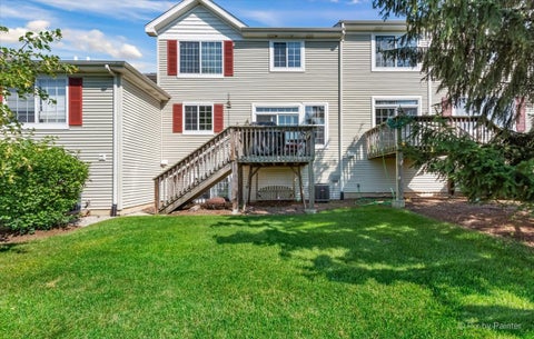 Tiny photo for 265 Birch Lane, St. Charles, IL 60175 (MLS # 12751717)