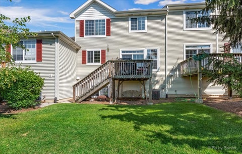 Tiny photo for 265 Birch Lane, St. Charles, IL 60175 (MLS # 12751717)