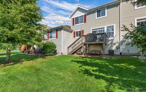 Tiny photo for 265 Birch Lane, St. Charles, IL 60175 (MLS # 12751717)