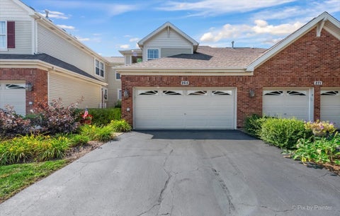 Photo of 265 Birch Lane, St. Charles, IL 60175 (MLS # 12751717)
