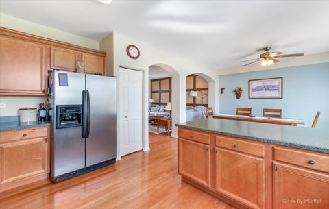 Tiny photo for 265 Birch Lane, St. Charles, IL 60175 (MLS # 12751717)