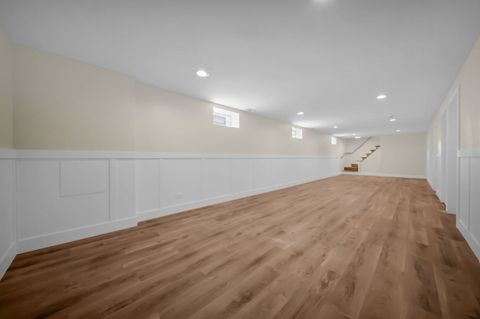 Tiny photo for 12750 S Aberdeen Street S, Calumet Park, IL 60827 (MLS # 12598676)