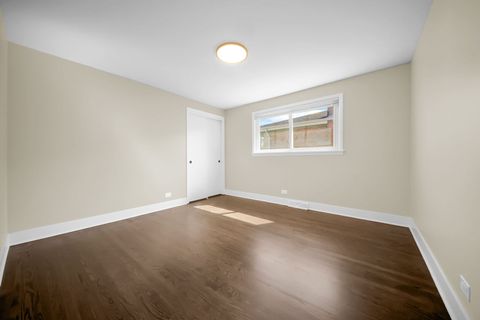 Tiny photo for 12750 S Aberdeen Street S, Calumet Park, IL 60827 (MLS # 12598676)