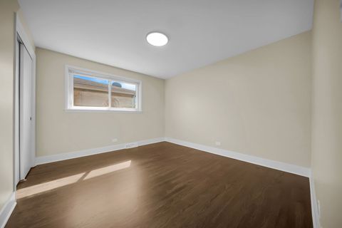 Tiny photo for 12750 S Aberdeen Street S, Calumet Park, IL 60827 (MLS # 12598676)