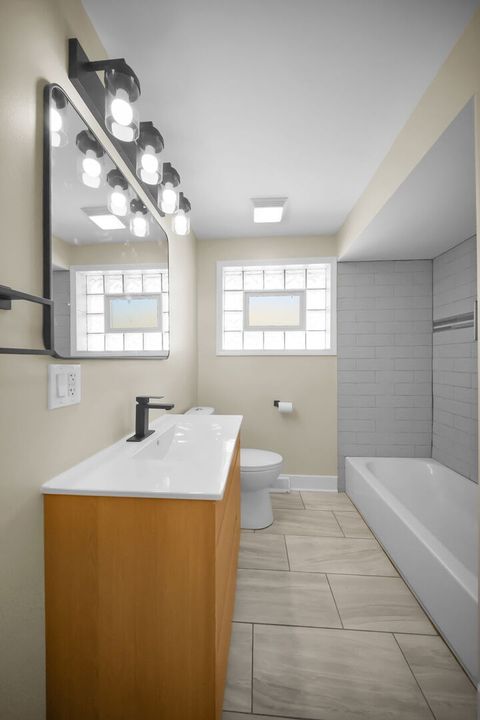 Tiny photo for 12750 S Aberdeen Street S, Calumet Park, IL 60827 (MLS # 12598676)