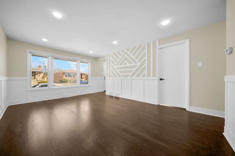 Tiny photo for 12750 S Aberdeen Street S, Calumet Park, IL 60827 (MLS # 12598676)