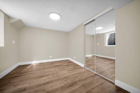 Tiny photo for 12750 S Aberdeen Street S, Calumet Park, IL 60827 (MLS # 12598676)