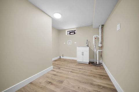 Tiny photo for 12750 S Aberdeen Street S, Calumet Park, IL 60827 (MLS # 12598676)