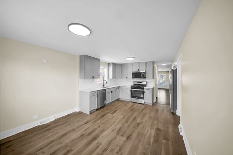 Tiny photo for 12750 S Aberdeen Street S, Calumet Park, IL 60827 (MLS # 12598676)