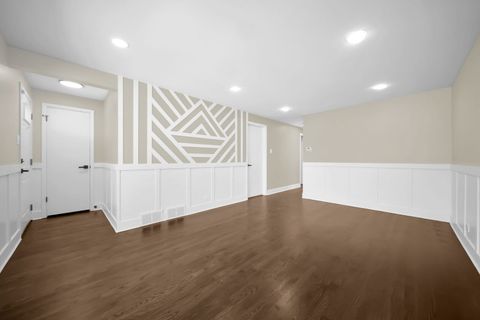 Tiny photo for 12750 S Aberdeen Street S, Calumet Park, IL 60827 (MLS # 12598676)