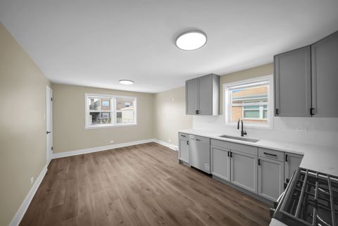 Tiny photo for 12750 S Aberdeen Street S, Calumet Park, IL 60827 (MLS # 12598676)