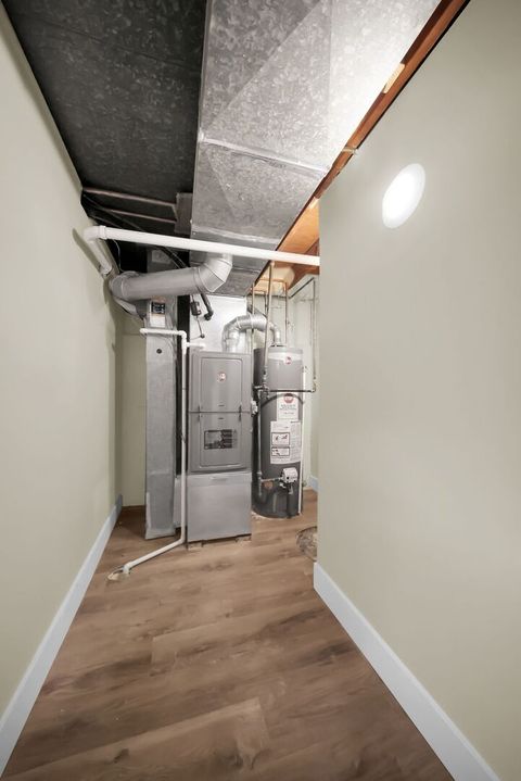 Tiny photo for 12750 S Aberdeen Street S, Calumet Park, IL 60827 (MLS # 12598676)