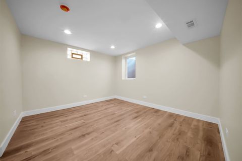 Tiny photo for 12750 S Aberdeen Street S, Calumet Park, IL 60827 (MLS # 12598676)