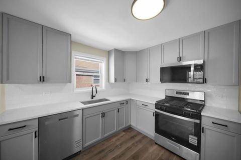 Tiny photo for 12750 S Aberdeen Street S, Calumet Park, IL 60827 (MLS # 12598676)