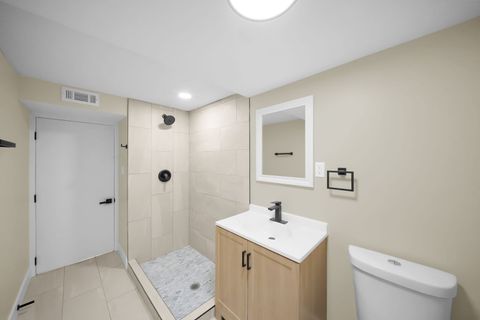 Tiny photo for 12750 S Aberdeen Street S, Calumet Park, IL 60827 (MLS # 12598676)