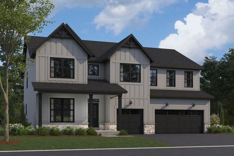 Photo of 17419 S Victoria Lane, Lockport, IL 60441 (MLS # 12679650)