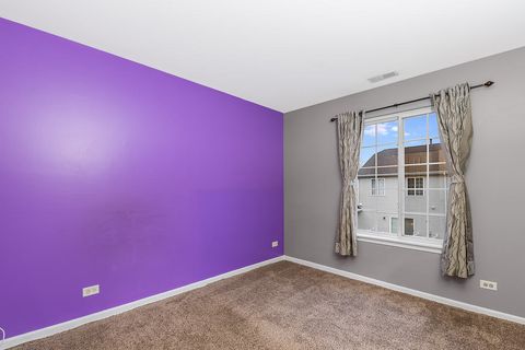 Tiny photo for 2452 Daybreak Court #2452, Elgin, IL 60123 (MLS # 12522184)