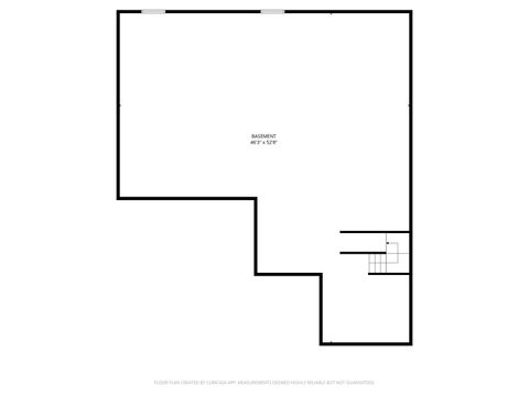 Tiny photo for 308 Fieldstone Drive, Woodstock, IL 60098 (MLS # 12610331)