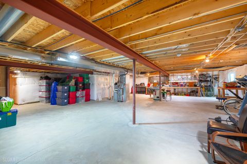 Tiny photo for 308 Fieldstone Drive, Woodstock, IL 60098 (MLS # 12610331)