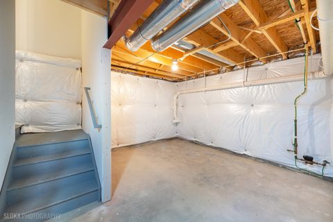 Tiny photo for 308 Fieldstone Drive, Woodstock, IL 60098 (MLS # 12610331)