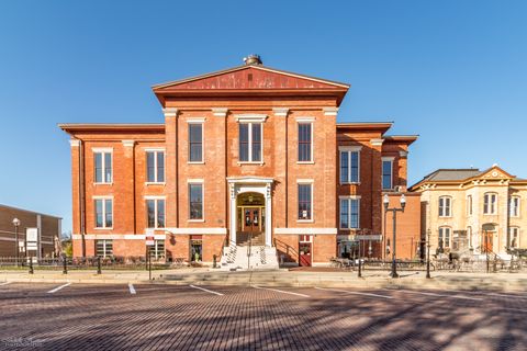 Tiny photo for 308 Fieldstone Drive, Woodstock, IL 60098 (MLS # 12610331)