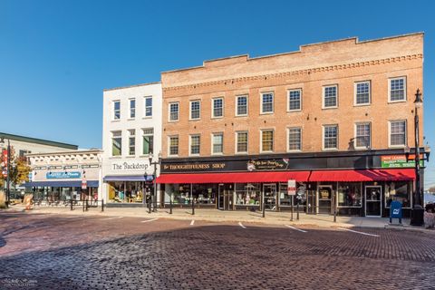 Tiny photo for 308 Fieldstone Drive, Woodstock, IL 60098 (MLS # 12610331)