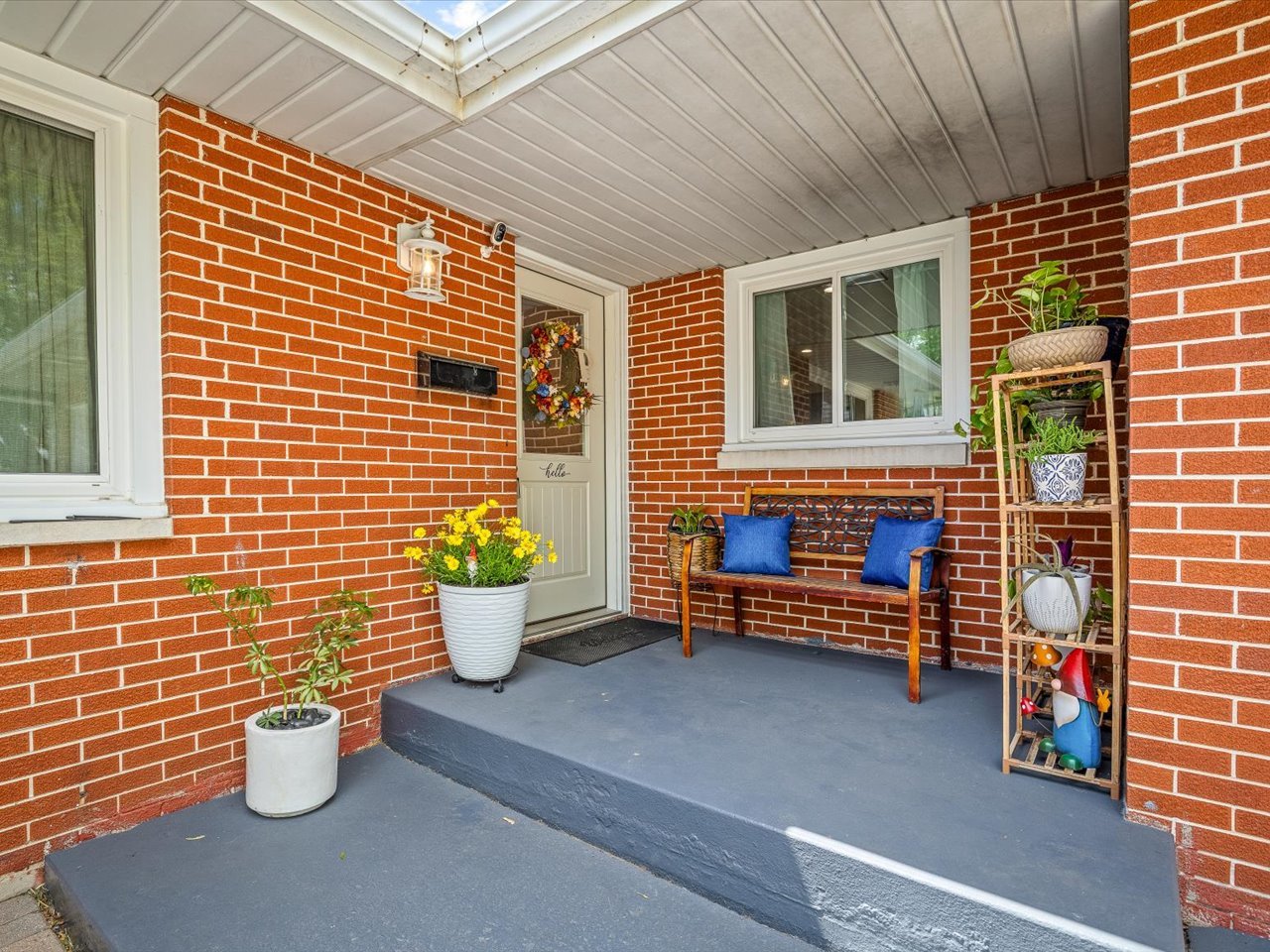1712 Midway Drive