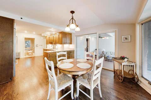 Tiny photo for 1112 S Home Avenue, Park Ridge, IL 60068 (MLS # 12718494)