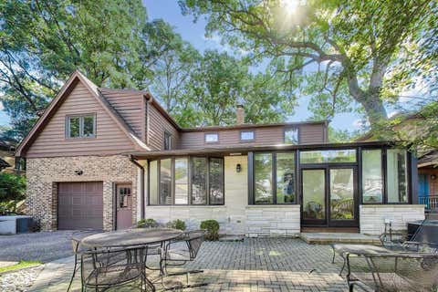 Tiny photo for 1112 S Home Avenue, Park Ridge, IL 60068 (MLS # 12718494)