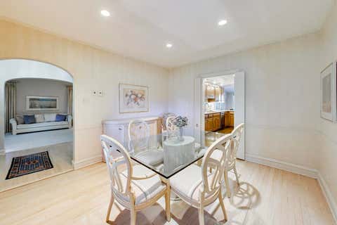 Tiny photo for 1112 S Home Avenue, Park Ridge, IL 60068 (MLS # 12718494)