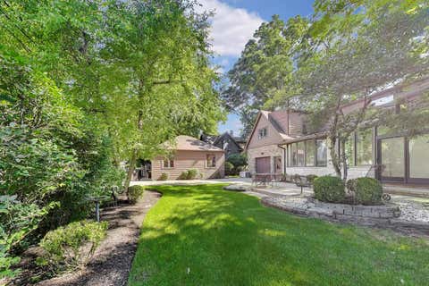 Tiny photo for 1112 S Home Avenue, Park Ridge, IL 60068 (MLS # 12718494)