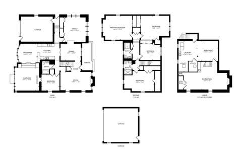 Tiny photo for 1112 S Home Avenue, Park Ridge, IL 60068 (MLS # 12718494)