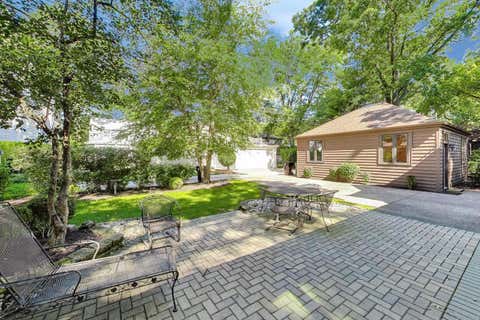 Tiny photo for 1112 S Home Avenue, Park Ridge, IL 60068 (MLS # 12718494)
