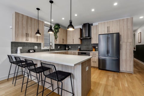 Tiny photo for 1810 S Racine Avenue #1, Chicago, IL 60608 (MLS # 12666083)
