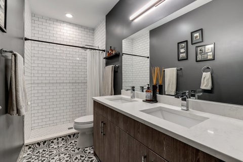 Tiny photo for 1810 S Racine Avenue #1, Chicago, IL 60608 (MLS # 12666083)