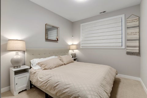 Tiny photo for 1810 S Racine Avenue #1, Chicago, IL 60608 (MLS # 12666083)