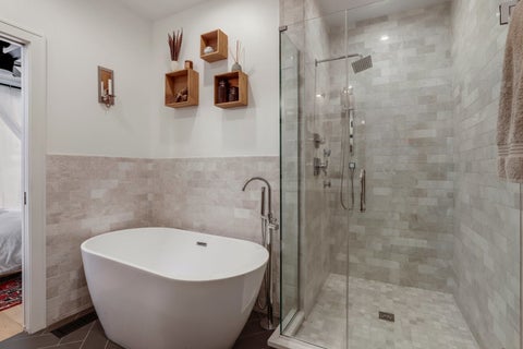 Tiny photo for 1810 S Racine Avenue #1, Chicago, IL 60608 (MLS # 12666083)