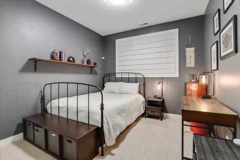 Tiny photo for 1810 S Racine Avenue #1, Chicago, IL 60608 (MLS # 12666083)