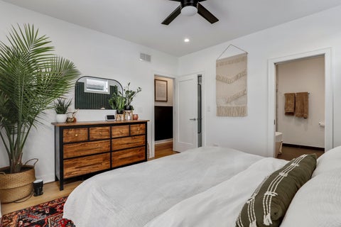 Tiny photo for 1810 S Racine Avenue #1, Chicago, IL 60608 (MLS # 12666083)