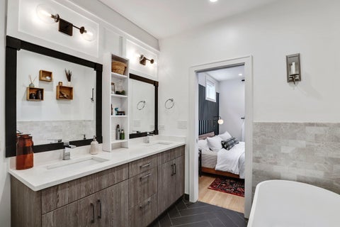 Tiny photo for 1810 S Racine Avenue #1, Chicago, IL 60608 (MLS # 12666083)