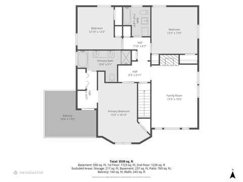 Tiny photo for 301 W Cossitt Avenue, La Grange, IL 60525 (MLS # 12685106)
